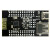 智微CH582M核心板开发板 RISC-V沁恒WCH蓝牙BLE5.3双路USB CH583 朝上焊接 +YDLINK