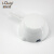 芯硅谷 P1257 陶瓷蒸发皿  蒸发皿 150ml 上径90mm 1盒(10个)
