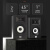 SONY索尼（SONY） VPL-XW5000新款家用超高清激光电视真4K投影家庭影院3D影音室 XW5000锗石黑+JBL5.1家庭影院音响 标配+150英寸黑晶抗光窄边画框幕+配件+安装