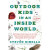 预订 英文原版 Outdoor Kids in an Inside World 室内世界的户外儿童Steven Rinella户外活动融入自然环境激发好奇心育儿书籍