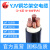 國超 铜芯电缆 线YJV-0.6/1kV-3*10+1*6