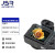 JUNESTAR 适用于尼康D7000 D700 D90 J2 J3钢化膜相机贴膜屏幕保护膜 J2 J3