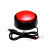全键盘功能USB按钮按键 模拟空格回车键抽奖摇号抢答按钮 红色按钮 空格键