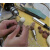 提打磨机佛珠抛光机多功能石头雕刻机台磨机砂轮机制作 带切割 打磨雕刻组合+木工配件