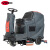 威霸（Viper）AS710R 双刷盘驾驶式洗地机