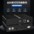 神盾卫士（SDWS）KVM延长器DP单屏 USB2.0鼠标键盘视频放大器SDP-1150