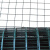 祥利恒荷兰网 铁丝网围栏 防护网护栏网隔离网 养鸡网养殖网建筑网栅栏 1.8米*30米 25kg