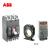 ABB Formula＋RCD系列塑壳漏电断路器；A1B125 TMF30/400 FF 3P+RCD