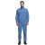 诚格（C&G）ArcPro-CT/P-6 6cal防护夹克套装 天蓝色 尺码可选