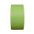 3M 401+(50mm*55m) 遮蔽胶带美纹纸胶带捆绑固定标记耐高温胶带 喷漆遮蔽胶带 绿色