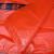红色塑料袋大号马夹特大背心袋商用手提式垃圾袋打包结婚 26*41薄款300个 加厚