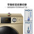 海尔（Haier）品质生活套餐 BCD-590WDPD 冰箱+EG10014HB709G 洗衣机