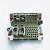 恒盾达 连接器插头模块气管信号电组合混共用重载HMP23 PCF6.0（φ8母气针） 