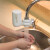 东丽（TORAY） 直饮水龙头净水器MK304LF家用厨房自来水净水机 一机三芯（内含3个豪华版滤芯）
