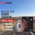 3M 5952VHB黑色耐高温超强耐候 强力型双面胶带 袋装25MM*3M 1卷装