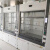 永利达盛实验室桌上型排风通风柜通风橱酸碱柜安全柜1.8*0.75*1.5m 可定制