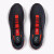 On昂跑男鞋 Cloudnova Form 新品全天候舒适轻量男款运动跑步鞋 黑色Black  Flame 40码/US7