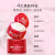 资生堂（Shiseido）尿素红罐护手霜 Hand Cream 100g\\\/罐保湿滋润 红罐一盒装 100g