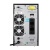山特（SANTAK） UPS不间断电 C3KS 3KVA /2400W 带稳压功能 断电保护3小时 （含山特C12-100×8块）