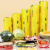 PVC保鲜膜大卷 商用超市水果蔬菜冷藏厨房保鲜膜   单位卷 30cm*约300m1.59斤