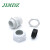 JIMDZ 电缆防水接头 M型尼龙电缆尼龙固定头 配电箱塑料葛兰头填料函 M20*1.5  100只