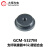 Daheng Optics GCM-5327M支杆联接器-压板底座（光学实验器件） 支杆联接器-压板底座,φ32,硬铝合金,30天