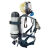 宝亚安全 RHZK9/A空气呼吸器/9L正压式呼吸器（消防版）标配 银黑色