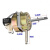 穗之语铜钻石牌家用式电风扇马达配件 台扇落地扇风扇摇头电机60 p  16寸机械电机