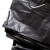 伯利彤 黑色垃圾包装袋 加厚1*1米 50个/包（单位：包）