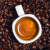 illy咖啡意式浓缩咖啡豆阿拉比卡 深度咖啡豆250g*1罐 24年2月12到期