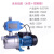 水泵BJZ全自动增压泵不锈钢自吸泵喷射泵自来水加压泵 全自动  BJZ100/750W  钢叶