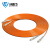 沃鑫飞 光纤跳线 SC-LC 多模双芯 橙色 10m WXF-TXMSL105