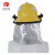 江山得利（JIANGSHAN DELI）3C认证消防头盔 14款消防头盔消防员灭火防护头盔 定做 1顶