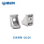 爱安特20系列2020铸压角铝 单件型材角码 铸压角铝 压铸锌角铝 CB-20-2020(50起订)