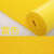 漫汐【可定制尺寸】加厚PVC防滑垫丝圈地垫塑料入户门口家用进门垫子 黄色 特厚80*120厘米