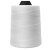 思美呈 打包线 封包线 手提缝包机专用线 白色净重180g 50卷/件