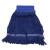 洁瑞臣棉线拖布  可选  拖布杆    拖布头    成套拖布 蓝色 拖布杆