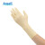 安思尔（Ansell）91-210 10级洁净灭菌12寸天然乳胶手套超净无菌保护 6.5码 200副/箱