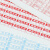 冰禹 撕毁无效标签贴纸 年月日期贴 不干胶标签 1.3*0.6cm 2号2100个 BYcc-39  