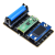 Pico 开发板Raspberry Pi Pico双核RP2040处理器Python编程 继电器集成套件 Pico(国产)