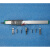 定制注塑机顶针电阻尺 微型拉杆式KTM25mm-150mm 注塑机电子尺 KTM-100mm