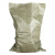 者也（ZYE）50条加厚塑料编织袋抗洪防汛工业农业水泥袋建筑垃圾袋快递物流打包蛇皮袋80cm*120cm