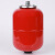 定制5升8L膨胀罐 供水 稳压罐隔膜气压罐定压罐储水罐不锈钢罐定做集客家 12L红6分