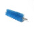 洁瑞臣食品级管刷头   3010 蓝色 0.3软190x10mm直径