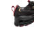 斯凯奇（Skechers）斯凯奇男新年款运动鞋厚底增高休闲老爹鞋红包款 黑色/多彩色BKRD 39.5