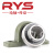 RYS不锈钢外球面带座轴承SUCP205