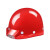 盛世浩瀚矿工帽一体化带灯安全帽工地防水强光智能头灯ABS国标照明定制Log ABS蓝色16小时款