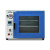 烘箱真空恒温箱烘箱恒温烘干机真空箱干燥测漏箱抽真空DZF602050 非标定制