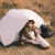 挪客（NatureHike）羽绒睡袋 户外成人冬季加厚保暖鸭绒露营睡袋 -7℃烟褐色/L(980G)