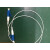 单模09mm裸纤LCLCFCSCST 05米1米3M光纤跳线尾纤 SC-FC单模0.9裸纤 1m